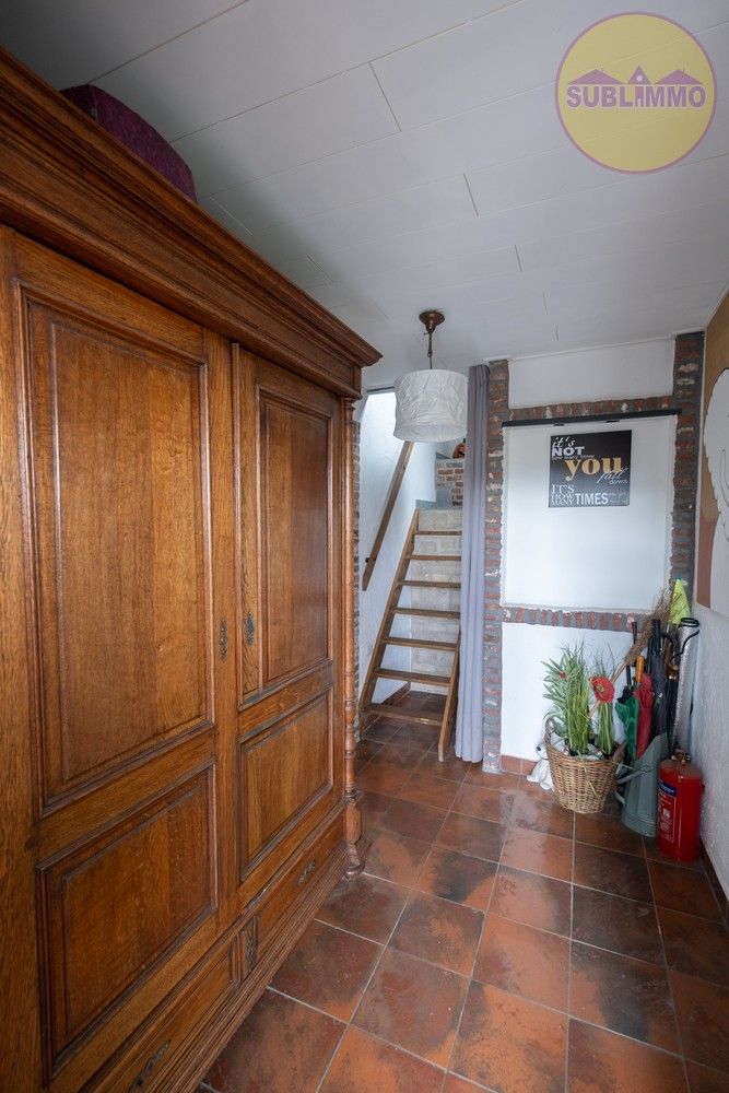 Groen gelegen, instapklare gezinswoning met 4 slaapkamers te Meerhout foto 5