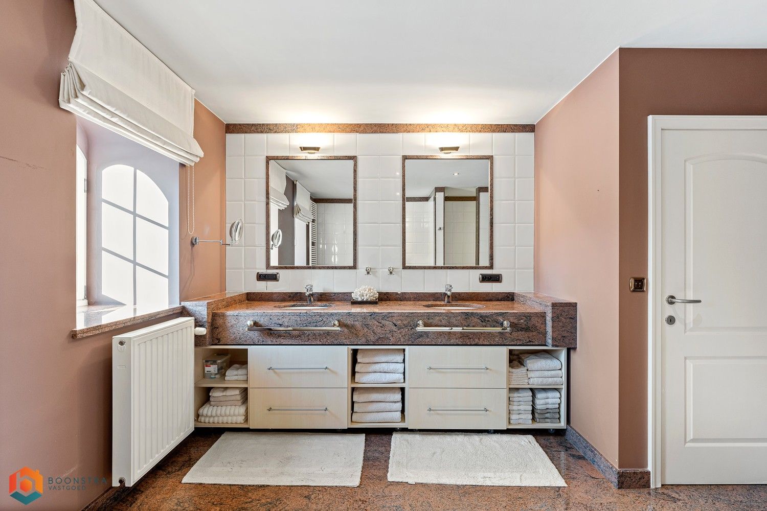 Prachtige en energiezuinige villa (1191 m² bewoonbaar) op een perceel van 3835 m² te Keerbergen foto 41