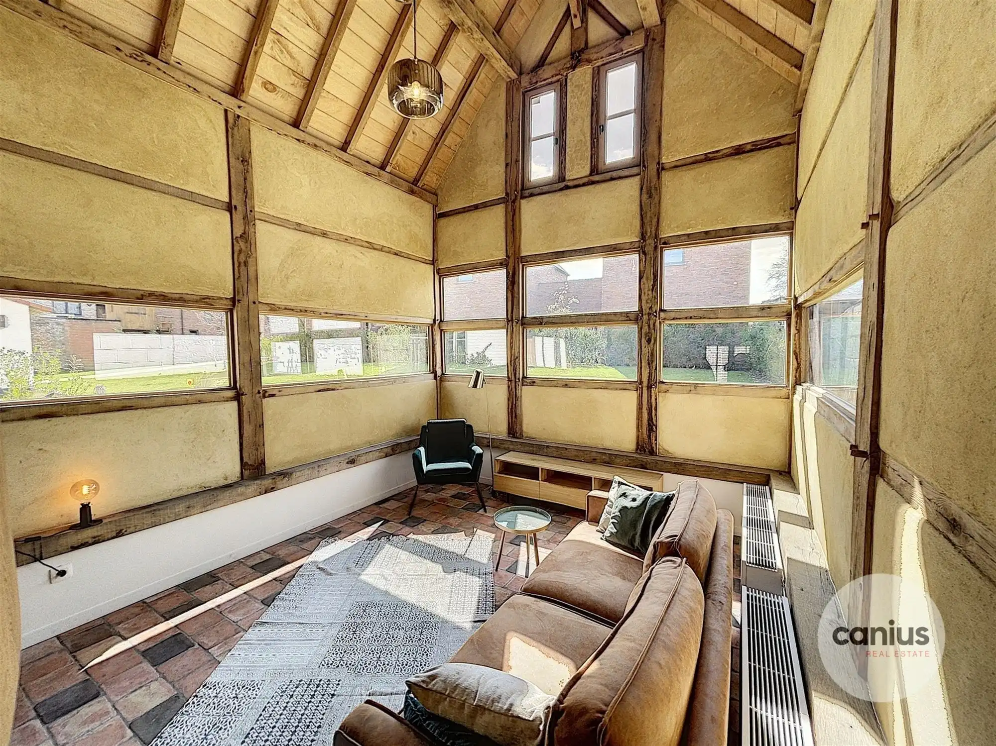 TIJDLOZE WONING IN HARTJE SINT-TRUIDEN foto 5