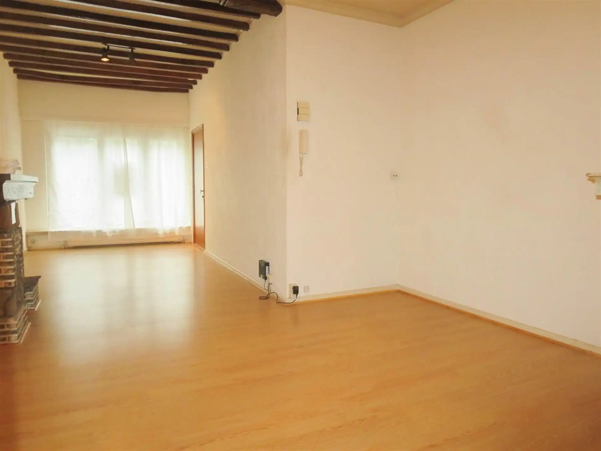 Centraal gelegen instapklaar 1 slaapkamer appartement foto 3