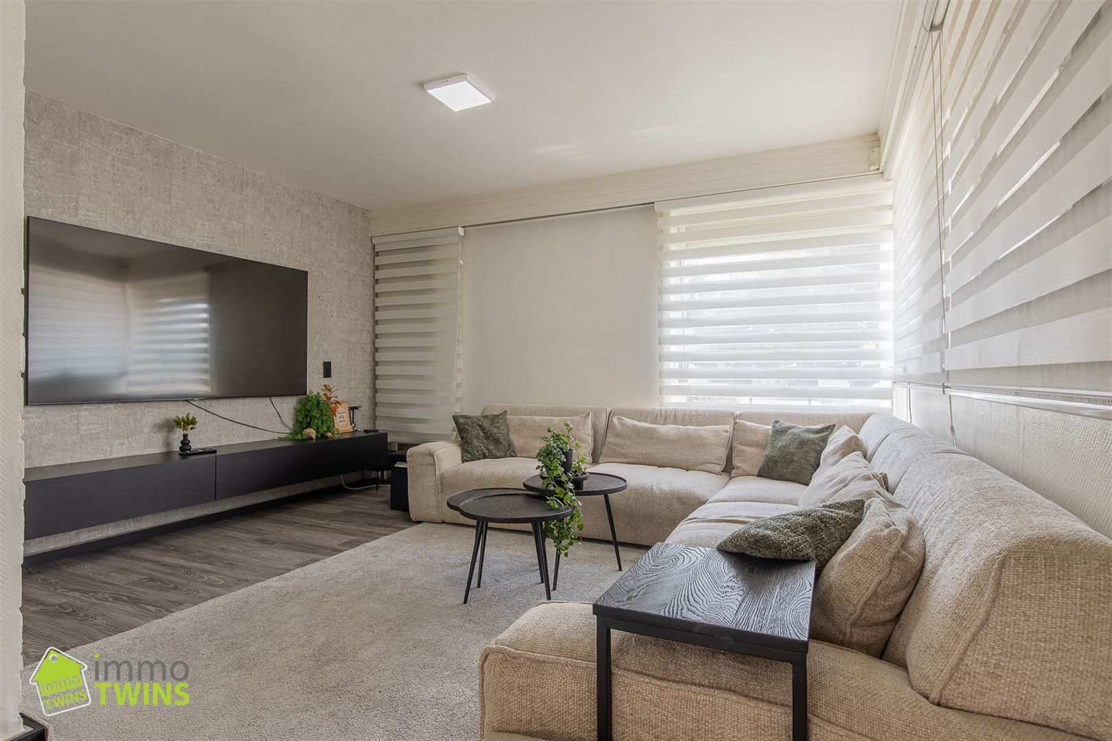 OB met 4 slpks en dubbele uitweg op 980m2 in Lokeren foto 4