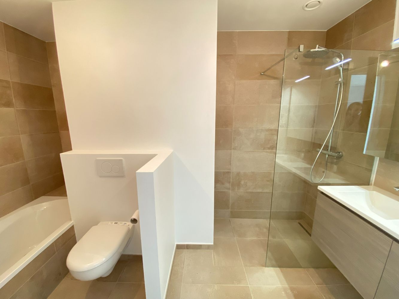 Nieuwbouw duplex op topligging! foto 12