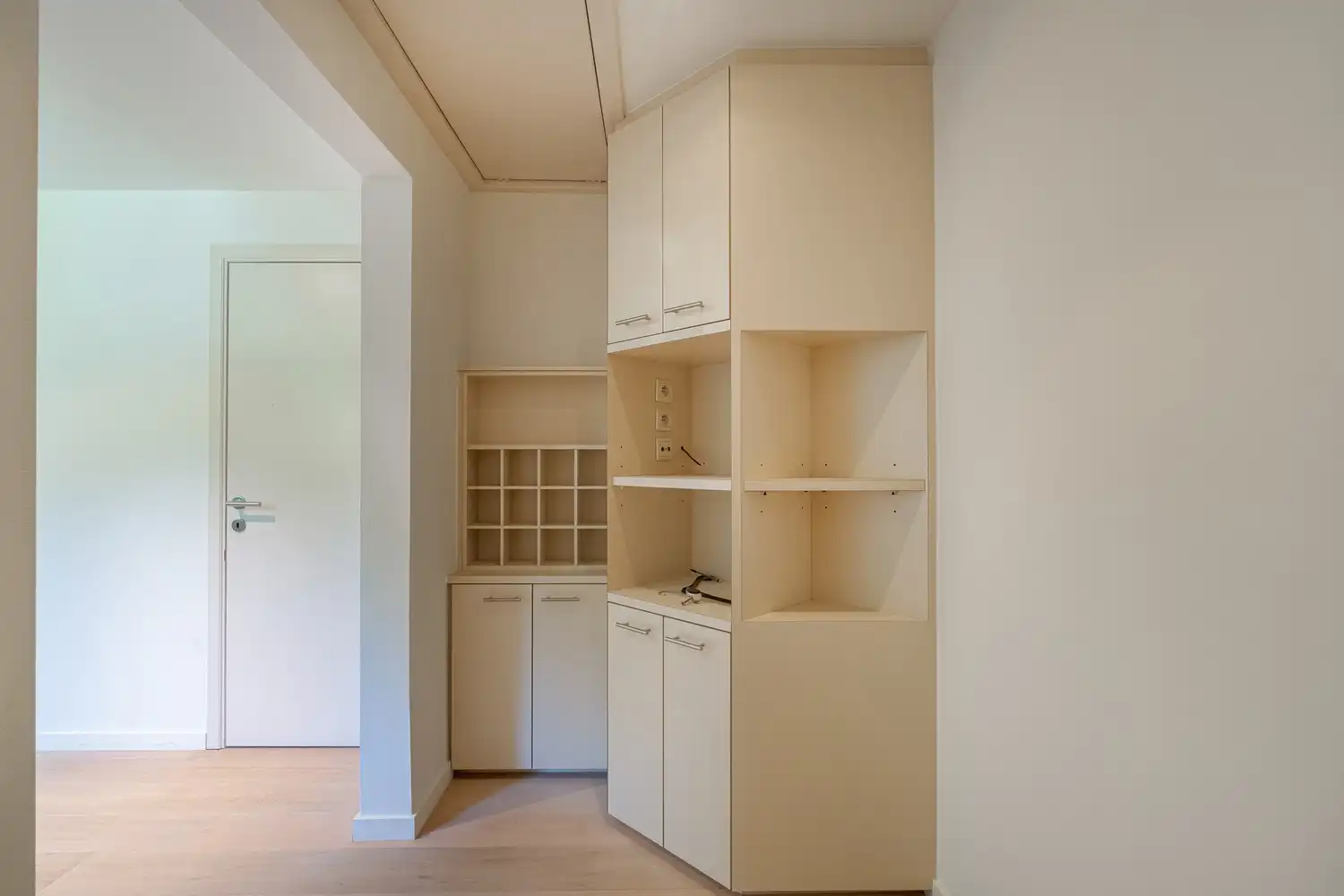 Rustig wonen aan de Borggravevijvers – Hedendaagse gezinswoning met 3 slaapkamers en dubbele inpandige garage foto 31