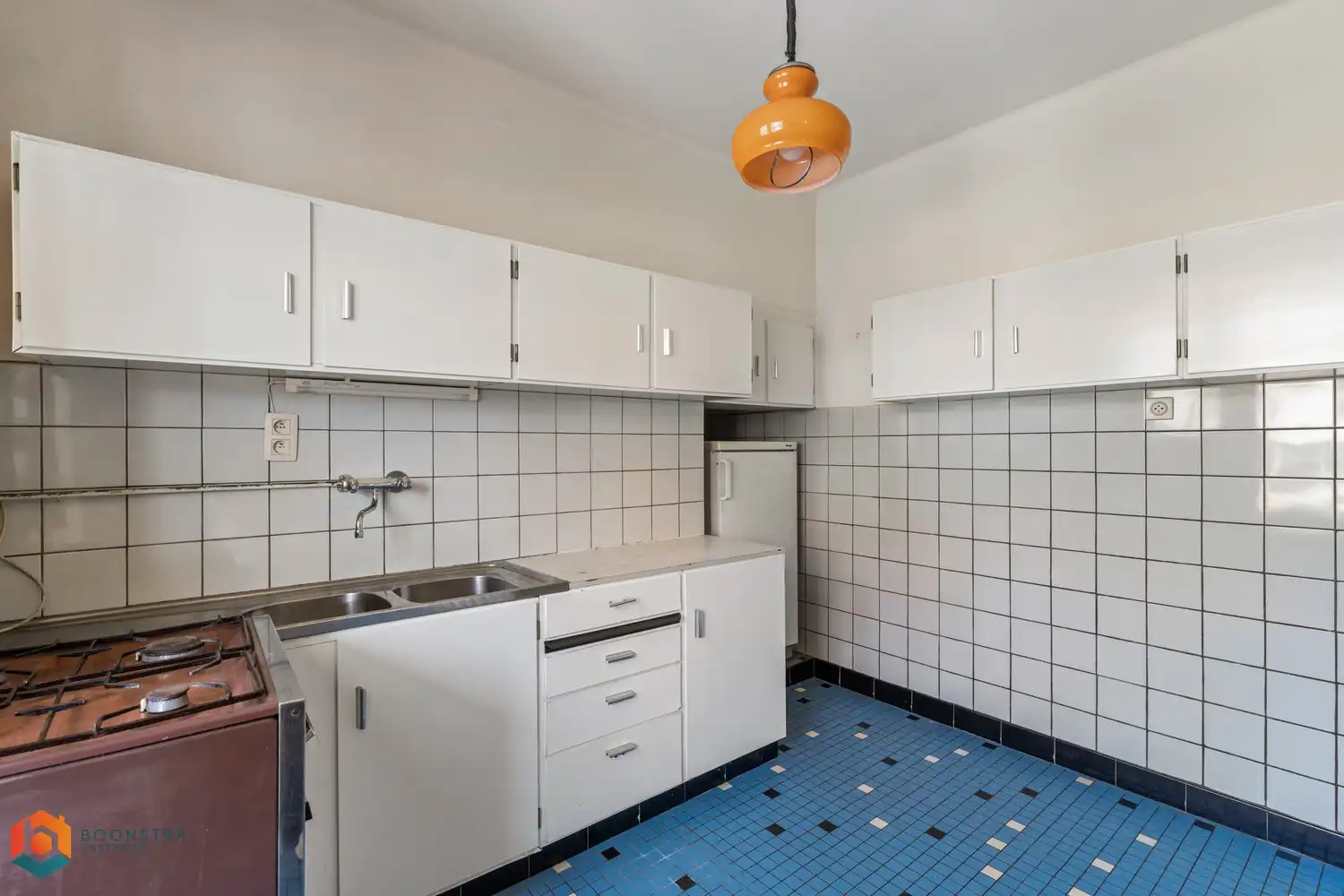 Woning met 4 slpkrs en dubbele garage in het centrum van Mechelen foto 7