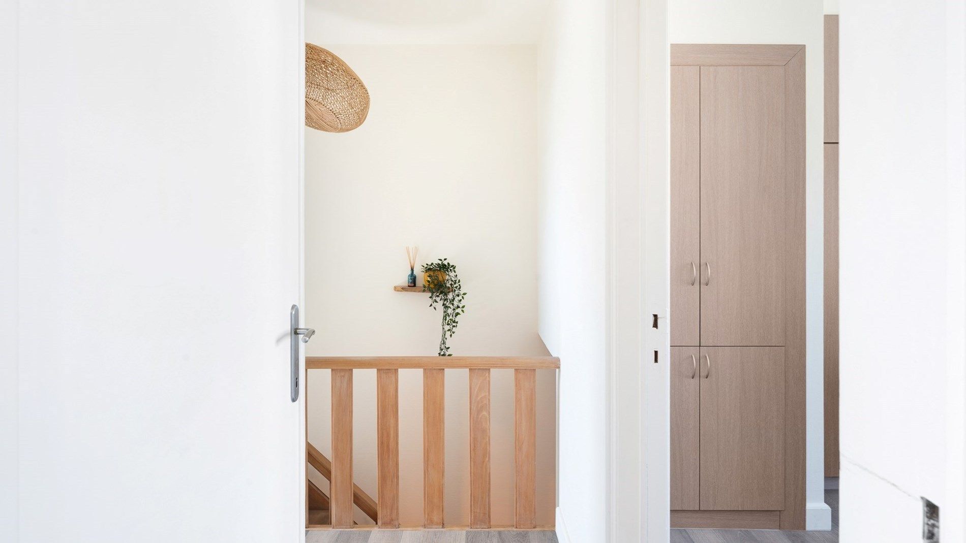 Instapklare woning met DUBBELE garage te Knokke foto 19