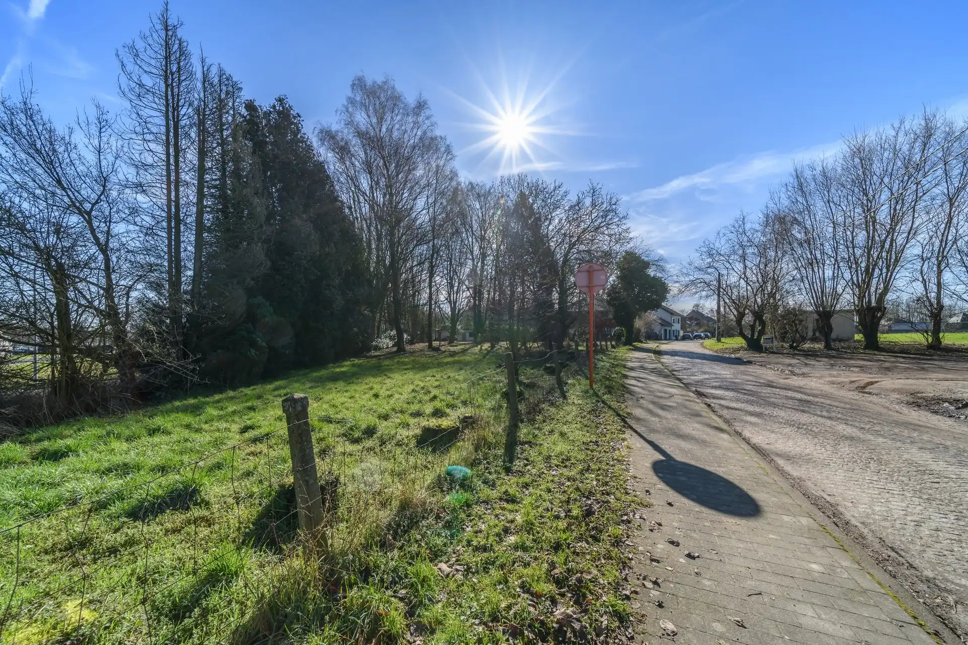 Uitzonderlijke en charmante bungalow op grond van 61 are foto 9