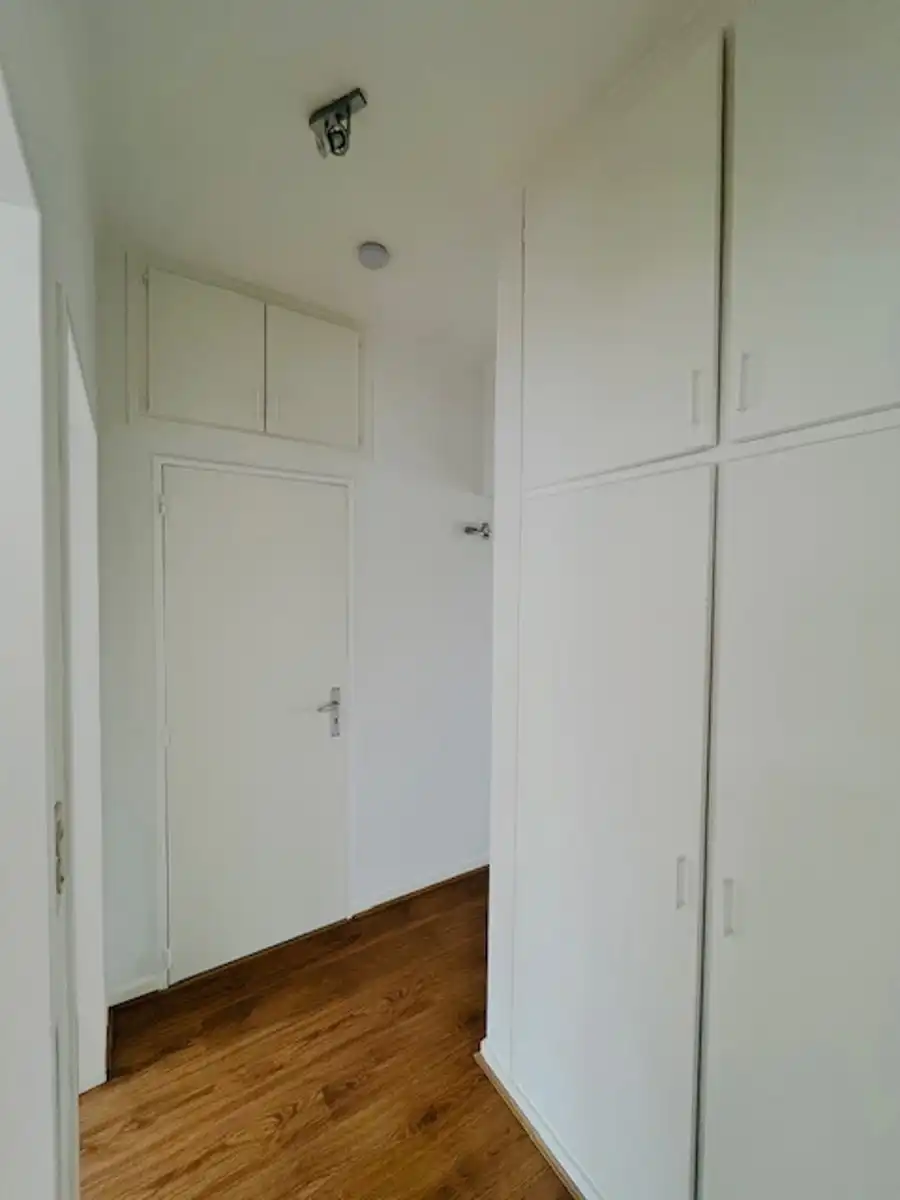 Twee slaapkamers, eigen parkeerplek & de stad aan je voeten! foto 23