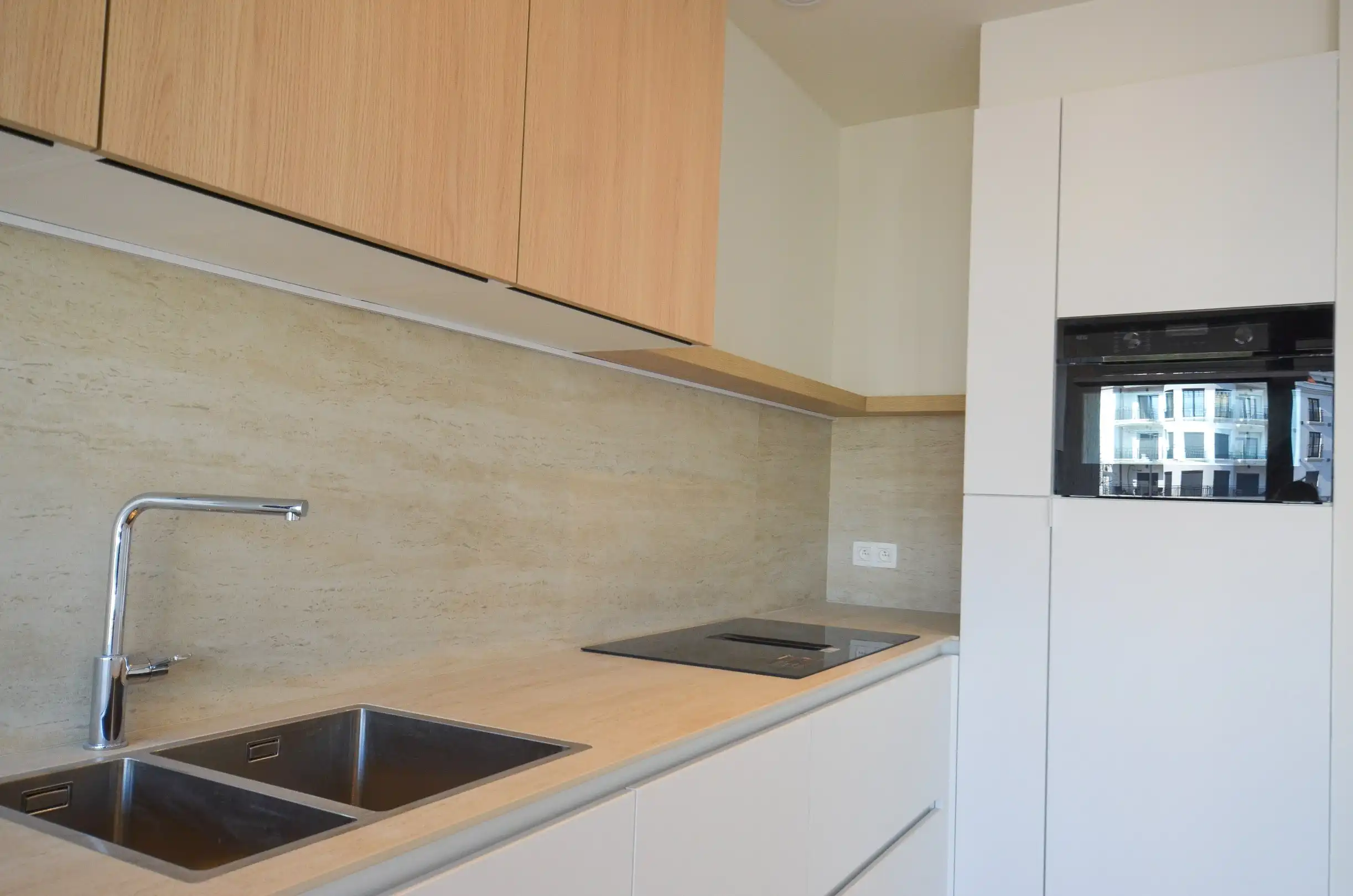 Nieuwbouw: Licht en modern nieuwbouwappartement met terras nabij Duinenwater. foto 11