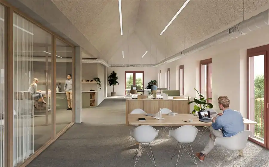 Onze-Lieve-Vrouwestraat 52, 2800 Mechelen foto 10