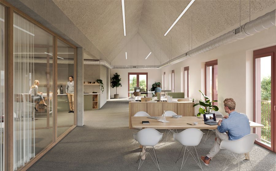 Onze-Lieve-Vrouwestraat 52, 2800 Mechelen foto 10