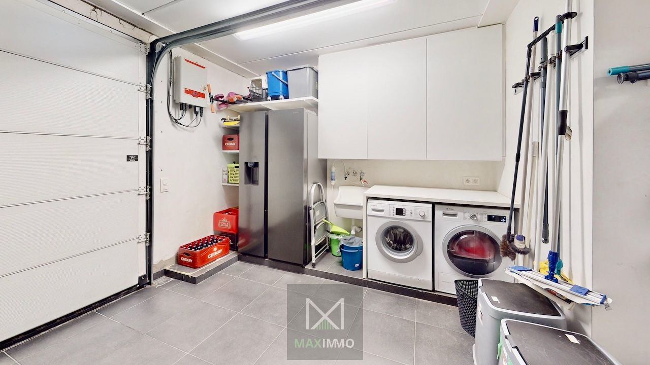🏡 THE ONE & ONLY – Architecturale parel in hartje Lauwe! foto 23