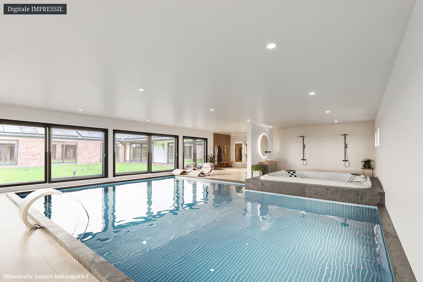 Exclusieve af te werken woning van 716m2 op toplocatie foto 20