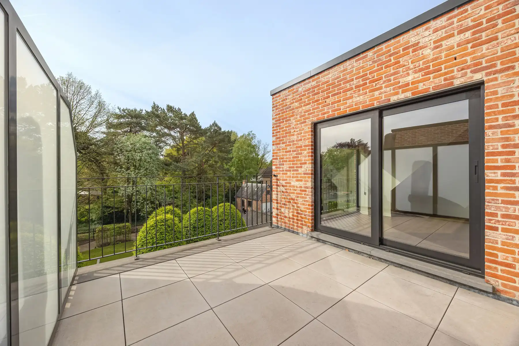 Verzorgd en energiezuinig duplex appartement van ca. 110 m² foto 27