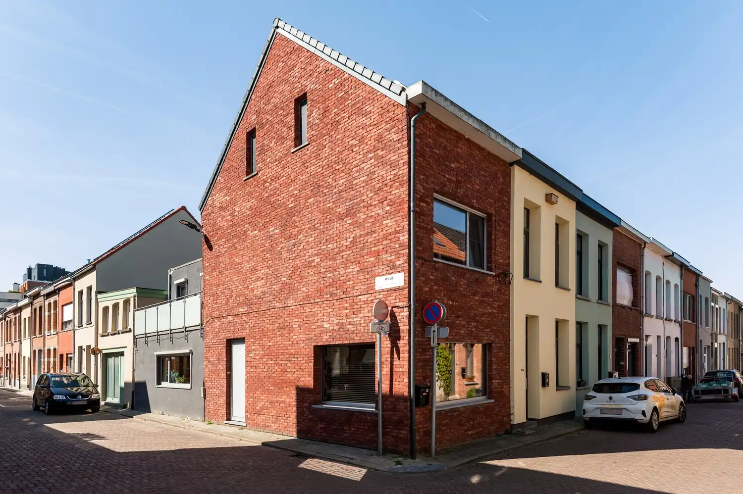 Gerenoveerde woning met 3 slaapkamers en terras te Lier foto 19