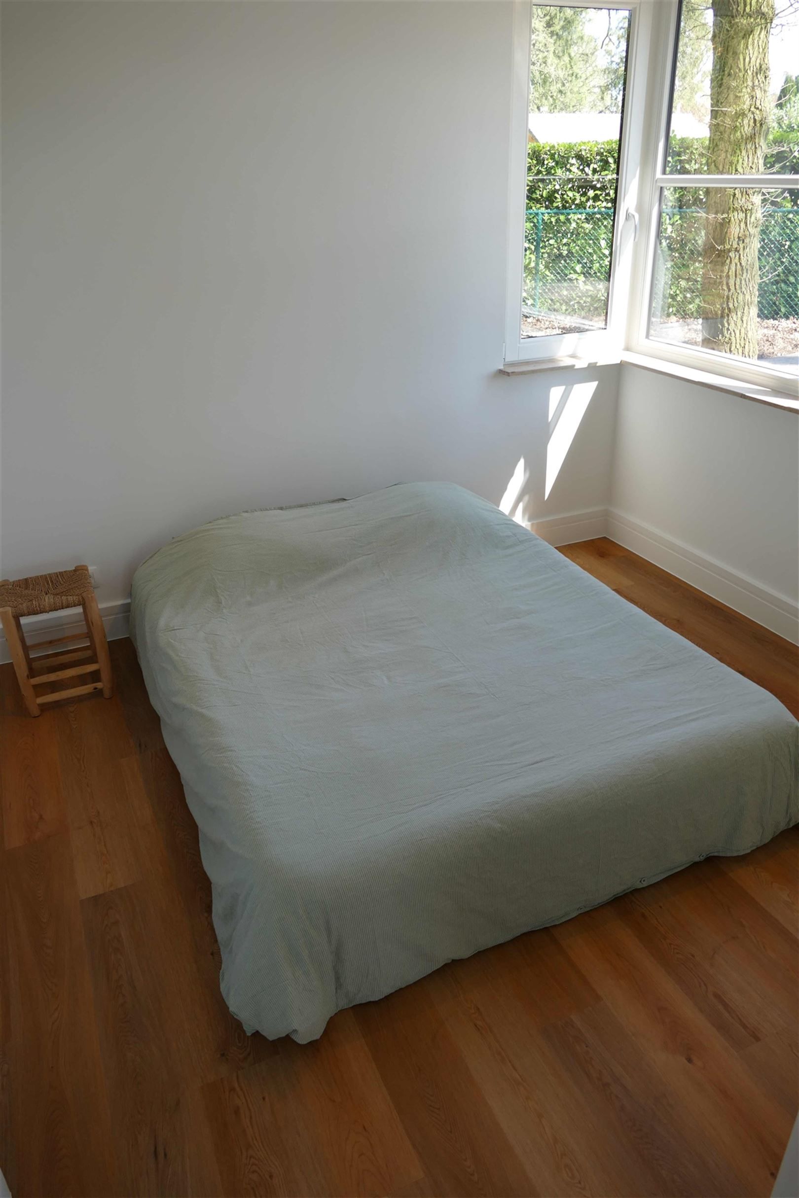 Grondig opgefriste vakantiewoning met grote tuin foto 6