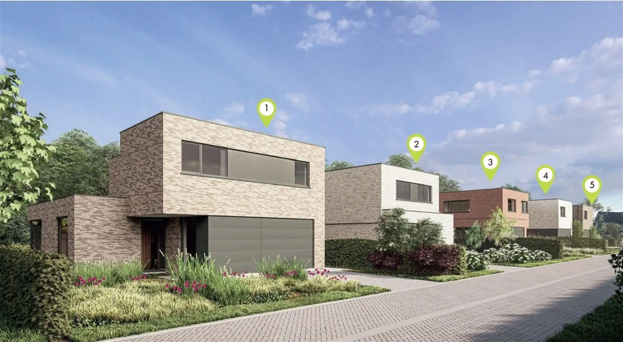 Huis foto 6