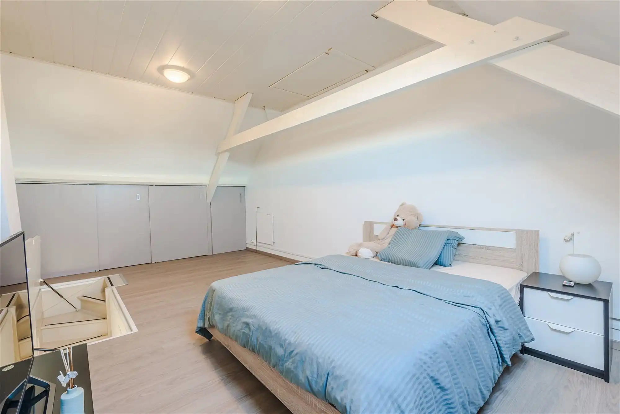 Instapklare woning te koop in Arendonk!!! foto 16