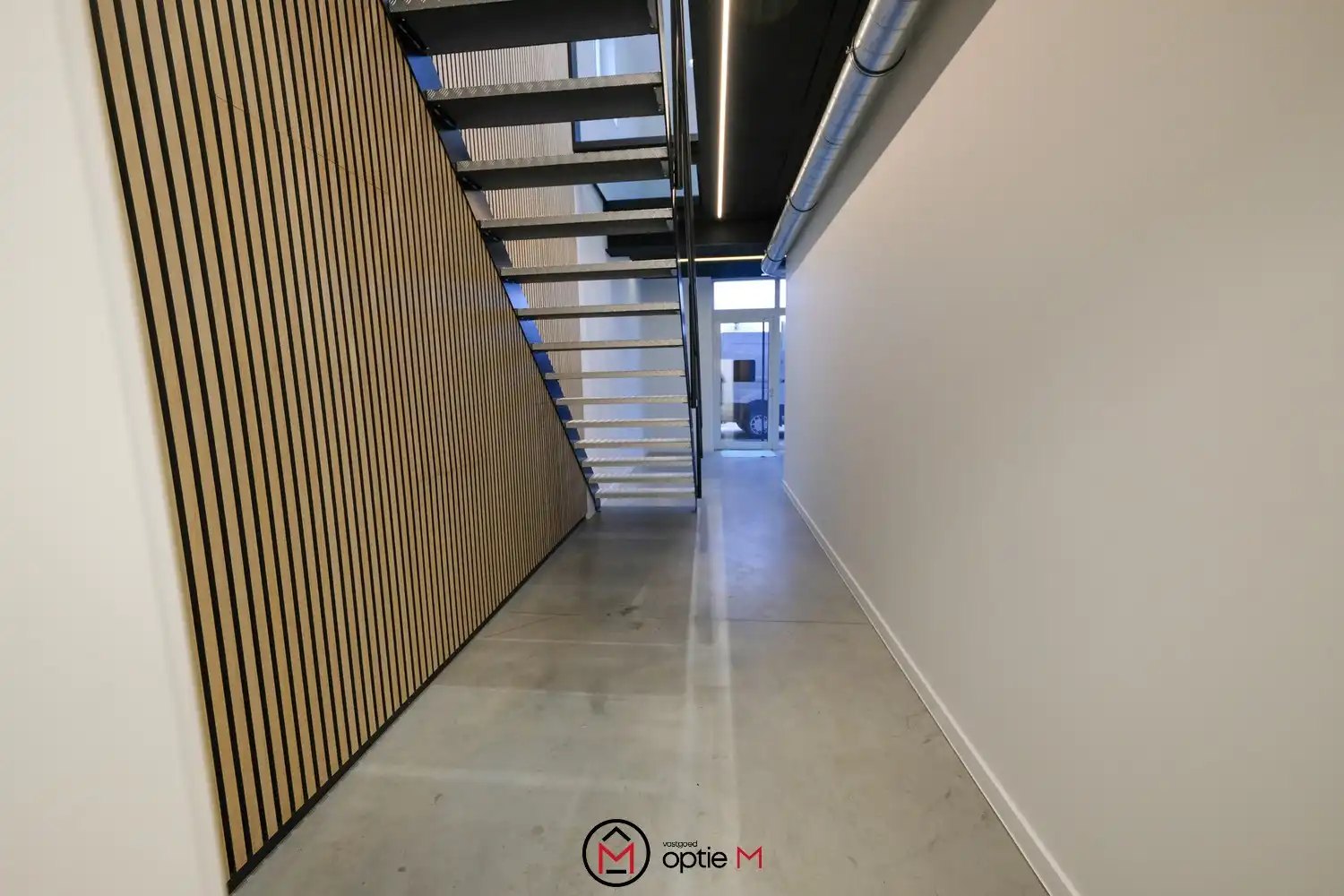 Moderne kantoorruimte te Hasselt foto 4