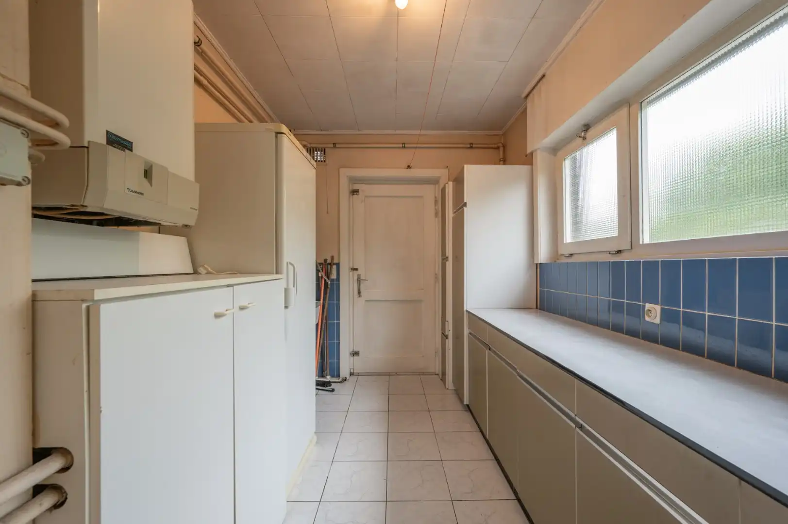Alleenstaande woning op een rustige en centrale ligging! foto 9