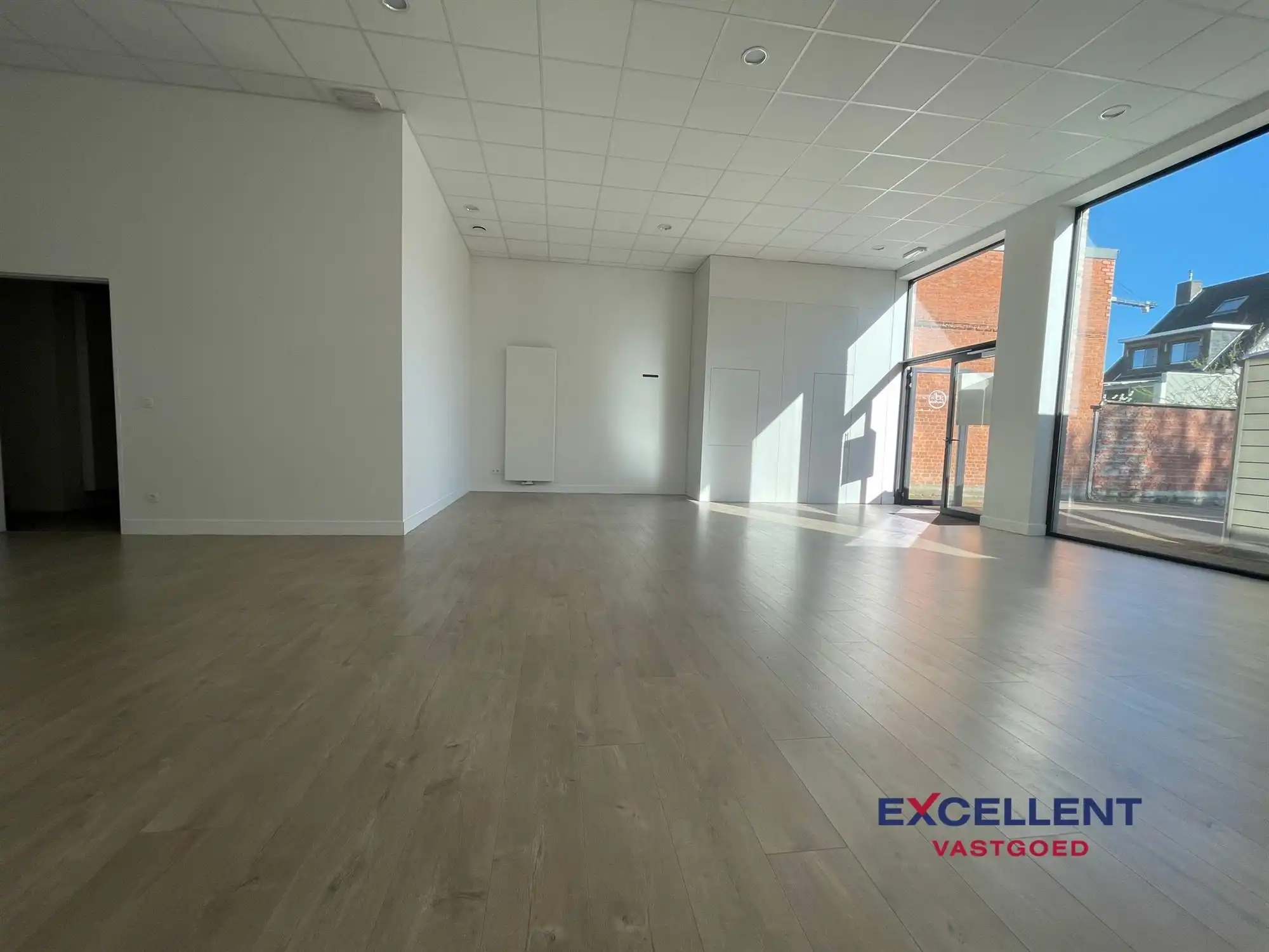 Atelier/workshopruimte te huur op centrale locatie Deinze foto 6