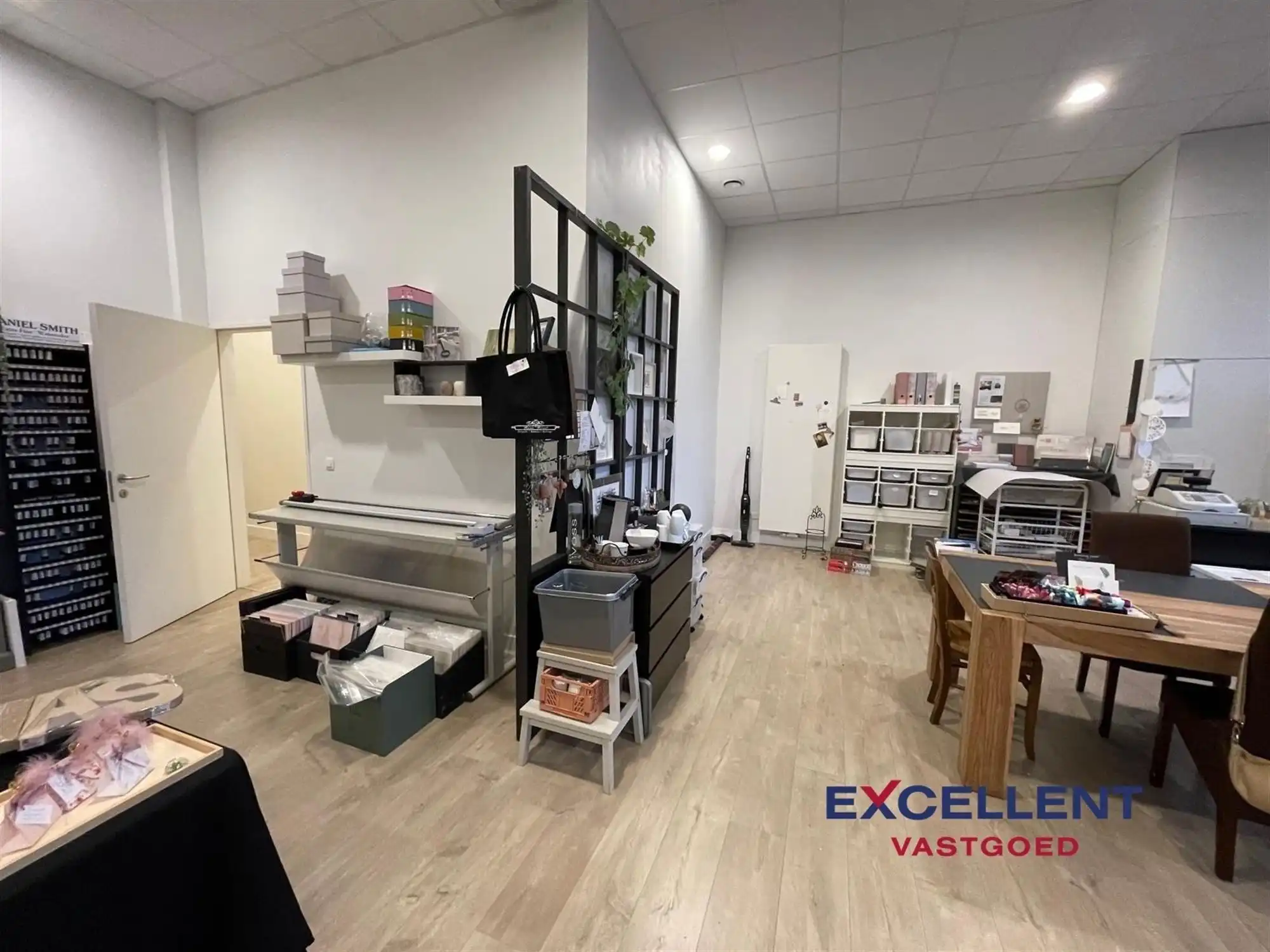 Atelier/workshopruimte te huur op centrale locatie Deinze foto 6