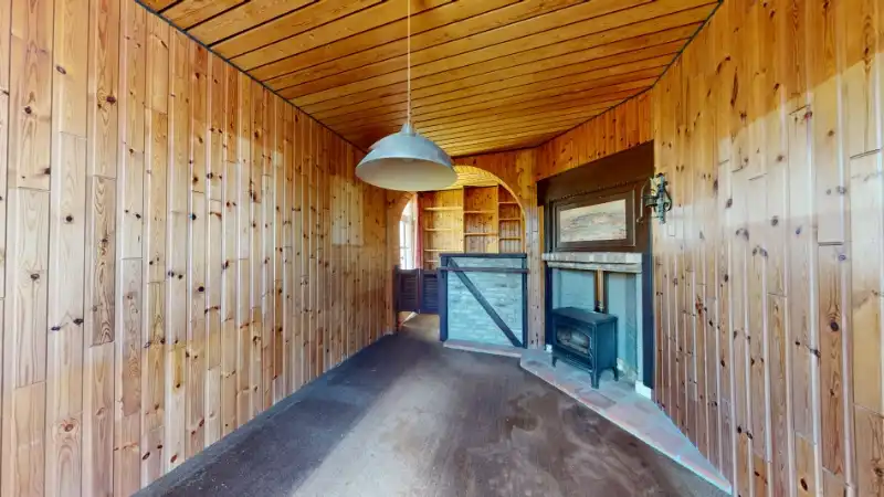 Charmante te renoveren hoeve van 300m² op 15 are foto 7