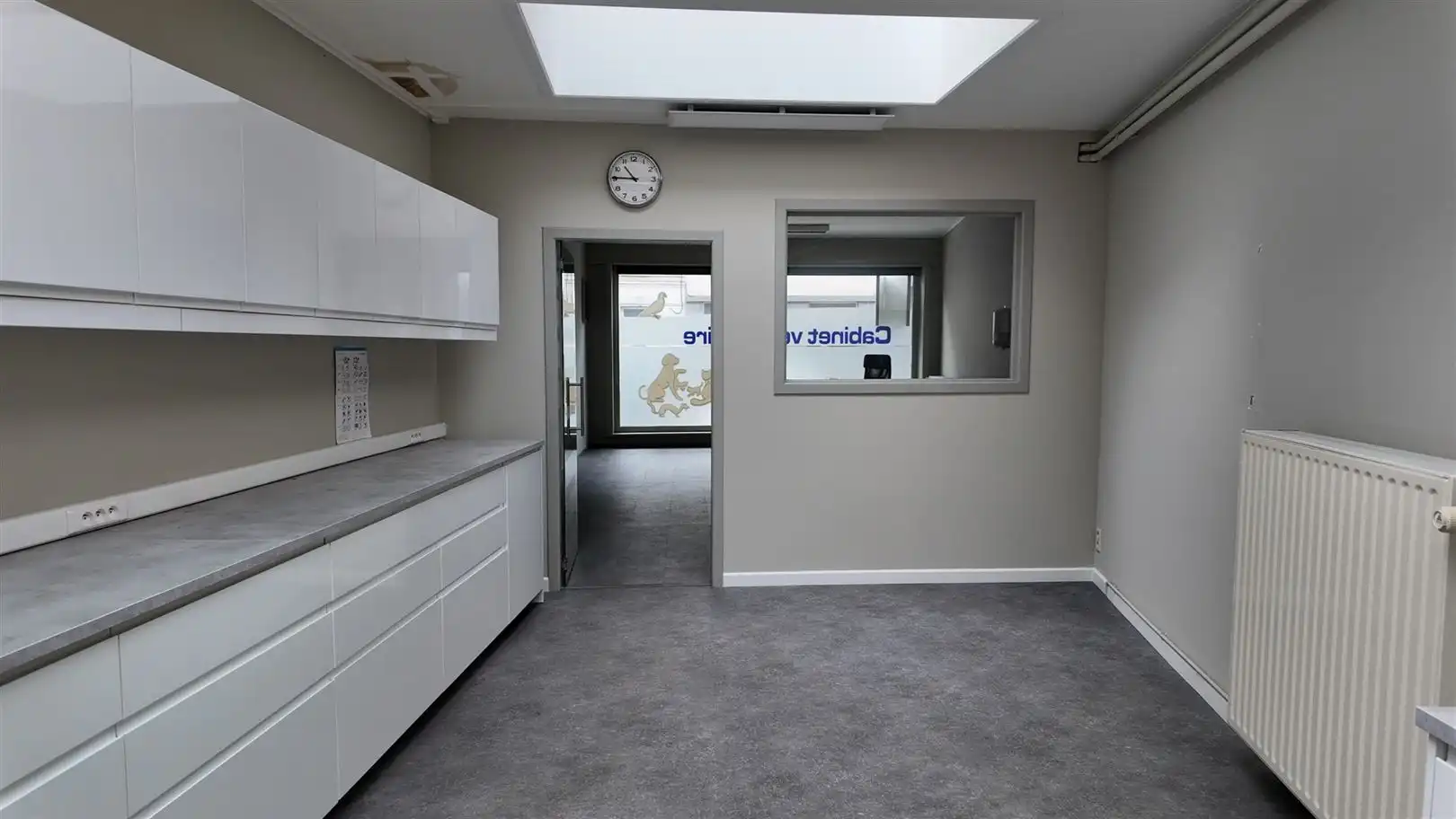 Ruime karakterwoning met praktijkruimte foto 5