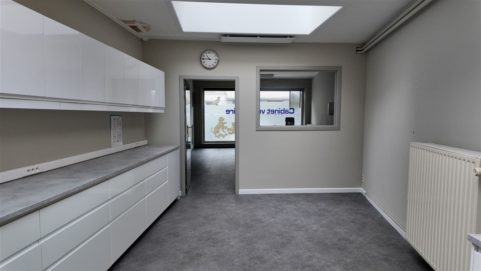 Ruime karakterwoning met praktijkruimte foto 5