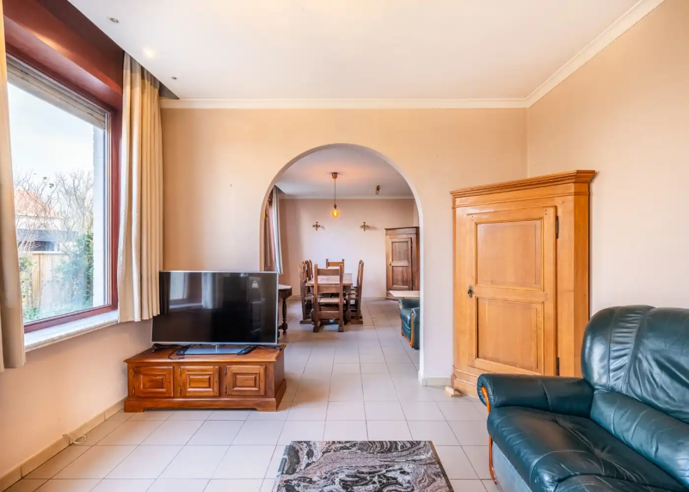 Villa met 4 slaapkamers in Koksijde-Bad foto 6