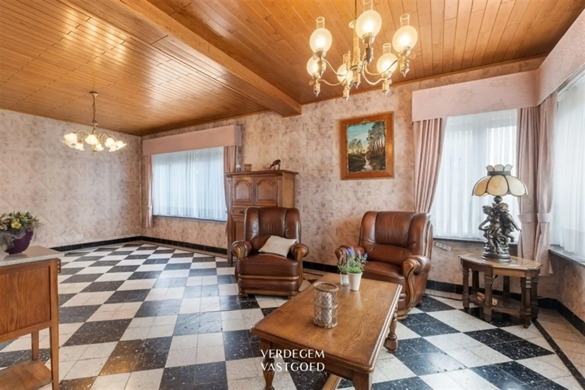 Woning met karakter en tuin van 1.594m² aan de mooie Moervaart foto 10