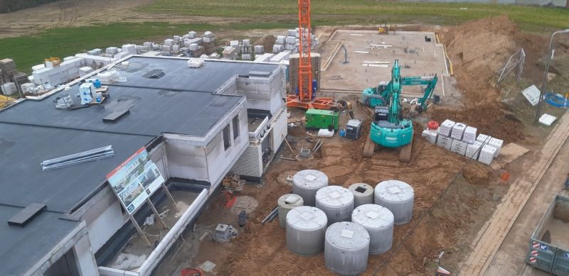 Woning 3 is een gesloten bebouwing  foto 16