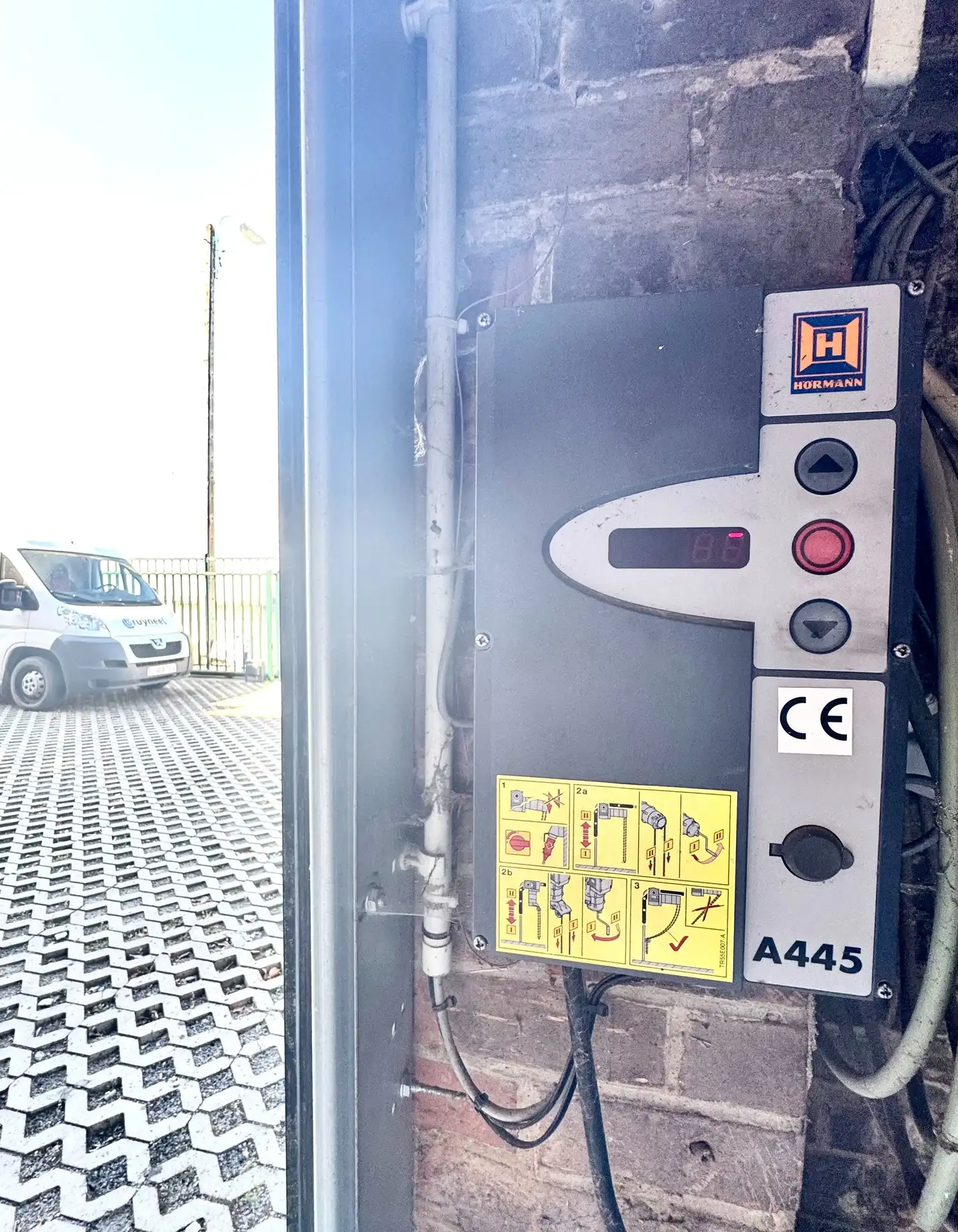 OPSLAGUNIT - 55 M² foto 10