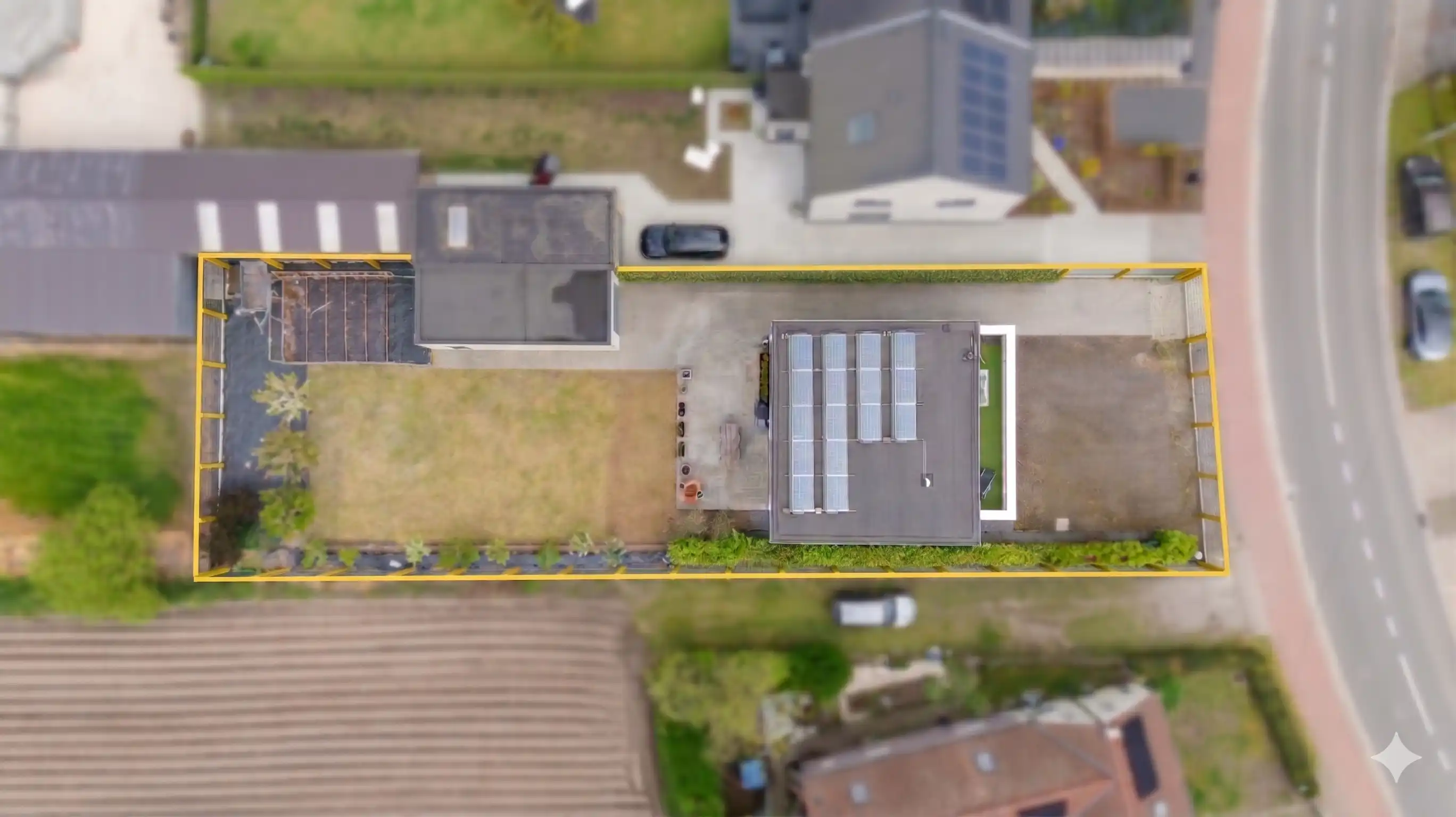 Exclusief & Duurzaam Wonen: Luxe woning Sint-Kruis-Winkel foto 26