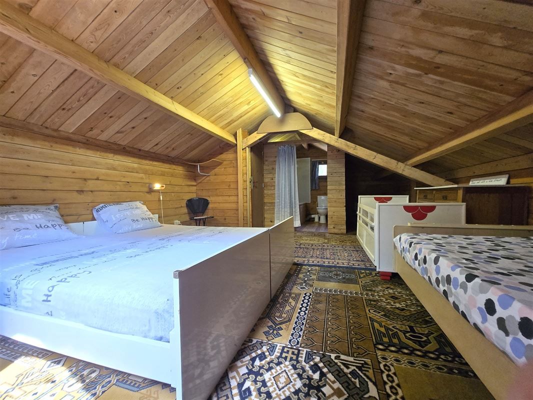 Chalet foto 9