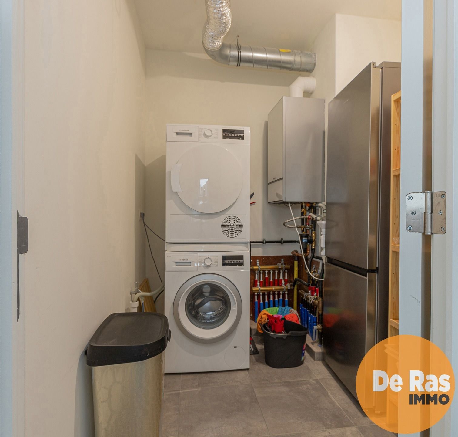 AALST - Appartement met 3 slpks op centrale locatie! foto 9