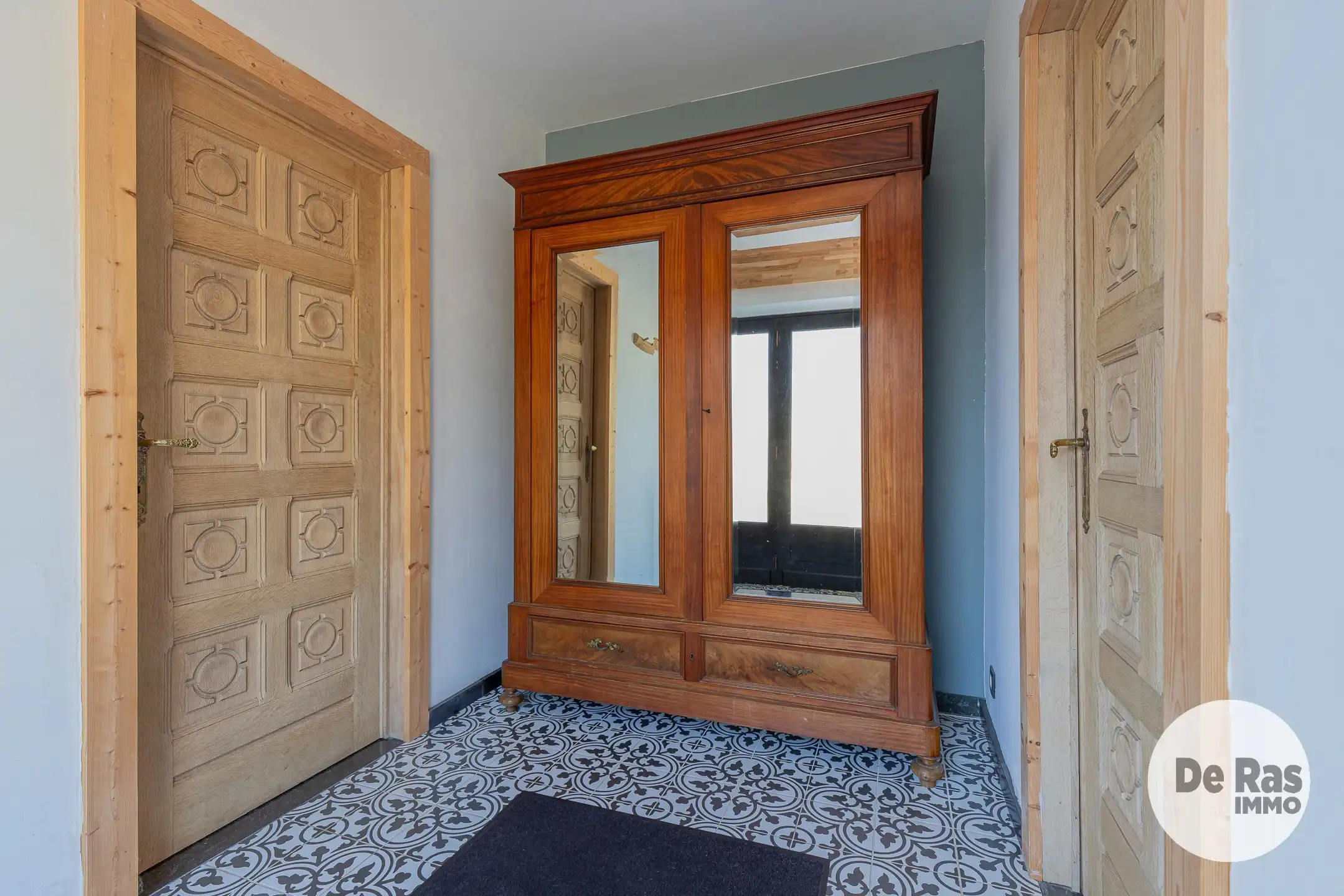 Erpe–Uniek gelegen woning op een perceel van liefst 8.040 m² foto 3
