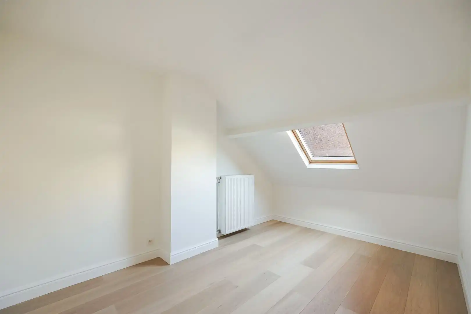 Stadshuis met karakter, tuin én 4 slaapkamers in Harmonie foto 25