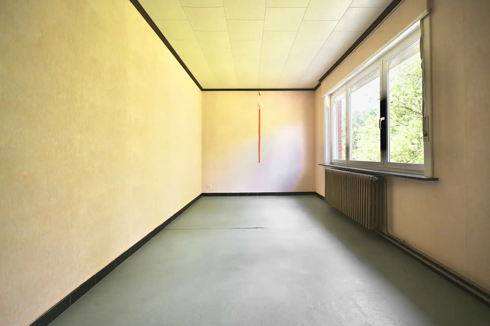 Karaktervolle woning met uitzonderlijke ligging aan het Graafschap foto 16