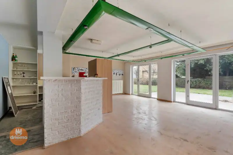 Te renoveren 5 slaapkamer appartement of 2 twee-slaapkamer appartementen - Diga Verde 0.10 + 0.11 foto 4