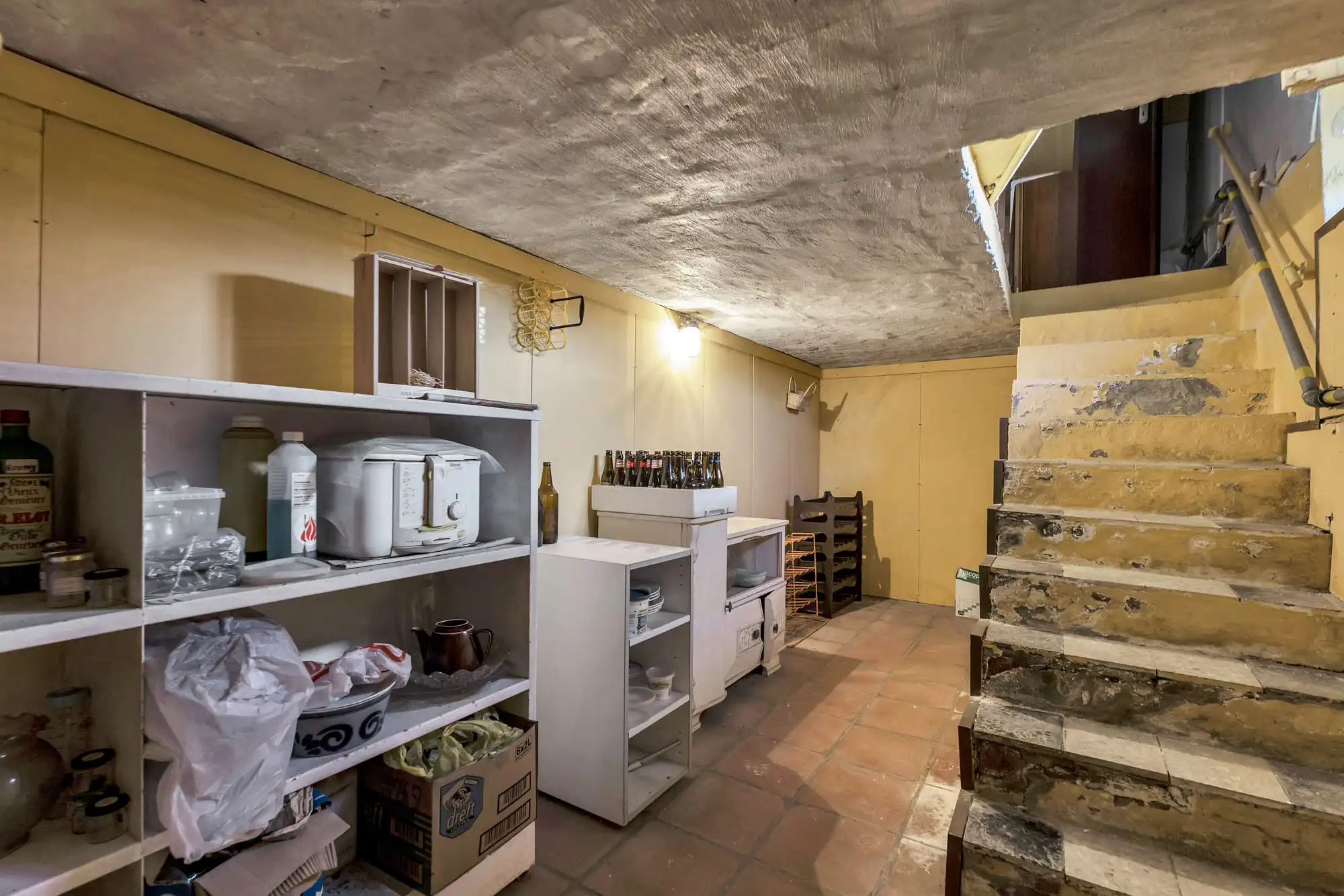 Charmante woning op toplocatie te Affligem foto 22