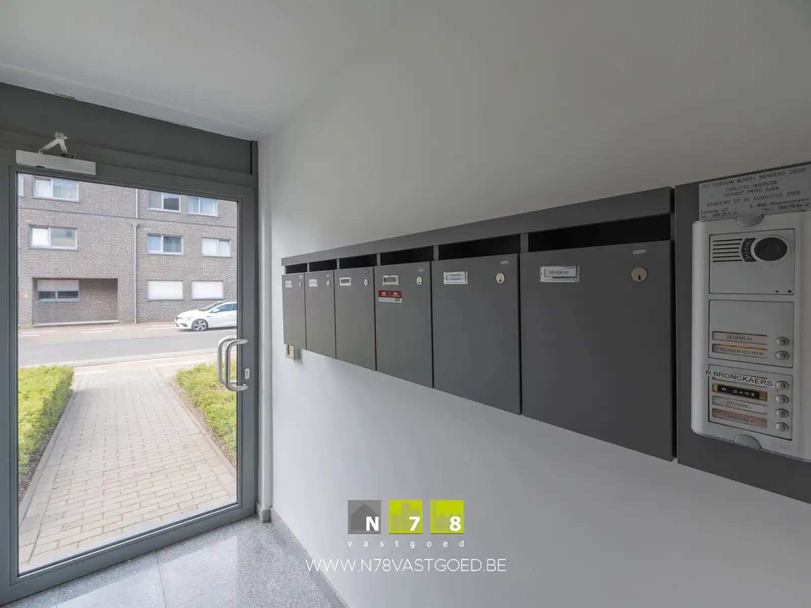 Appartement te koop foto 16
