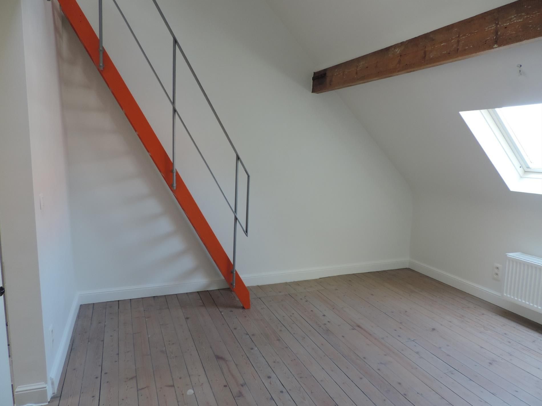 Prachtige lichtrijke burgerwoning te Kristus-Koning foto 20