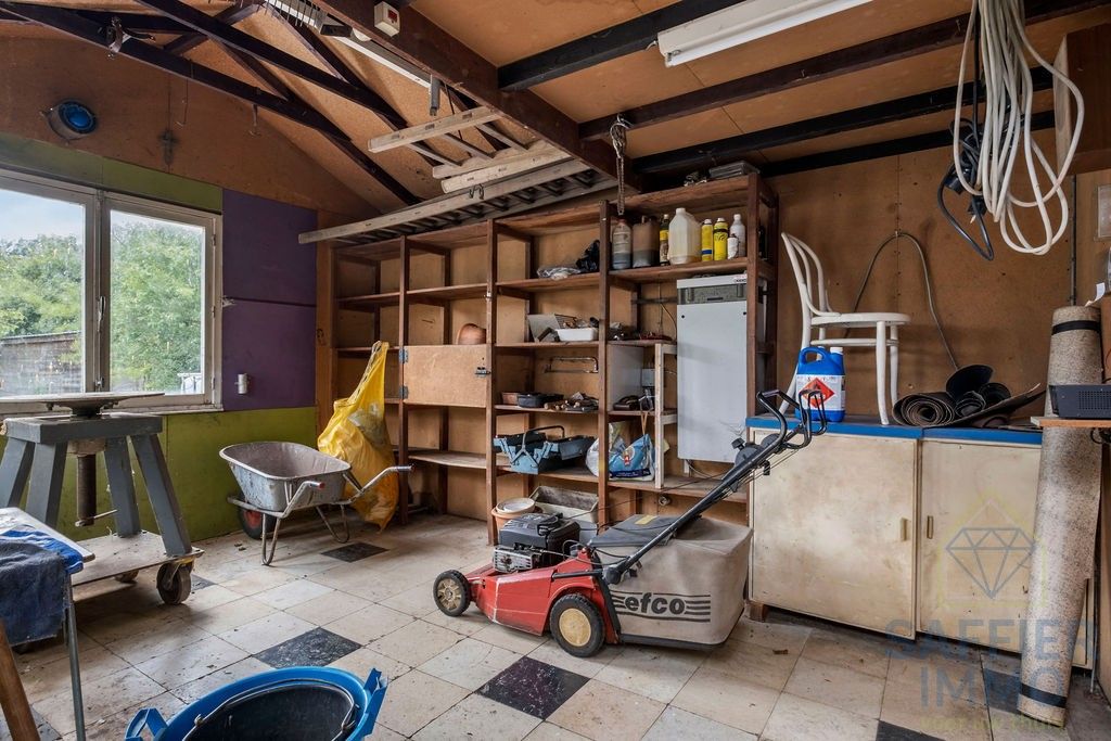 Ruime woning met potentieel in de Weststraat, Ingelmunster foto 26