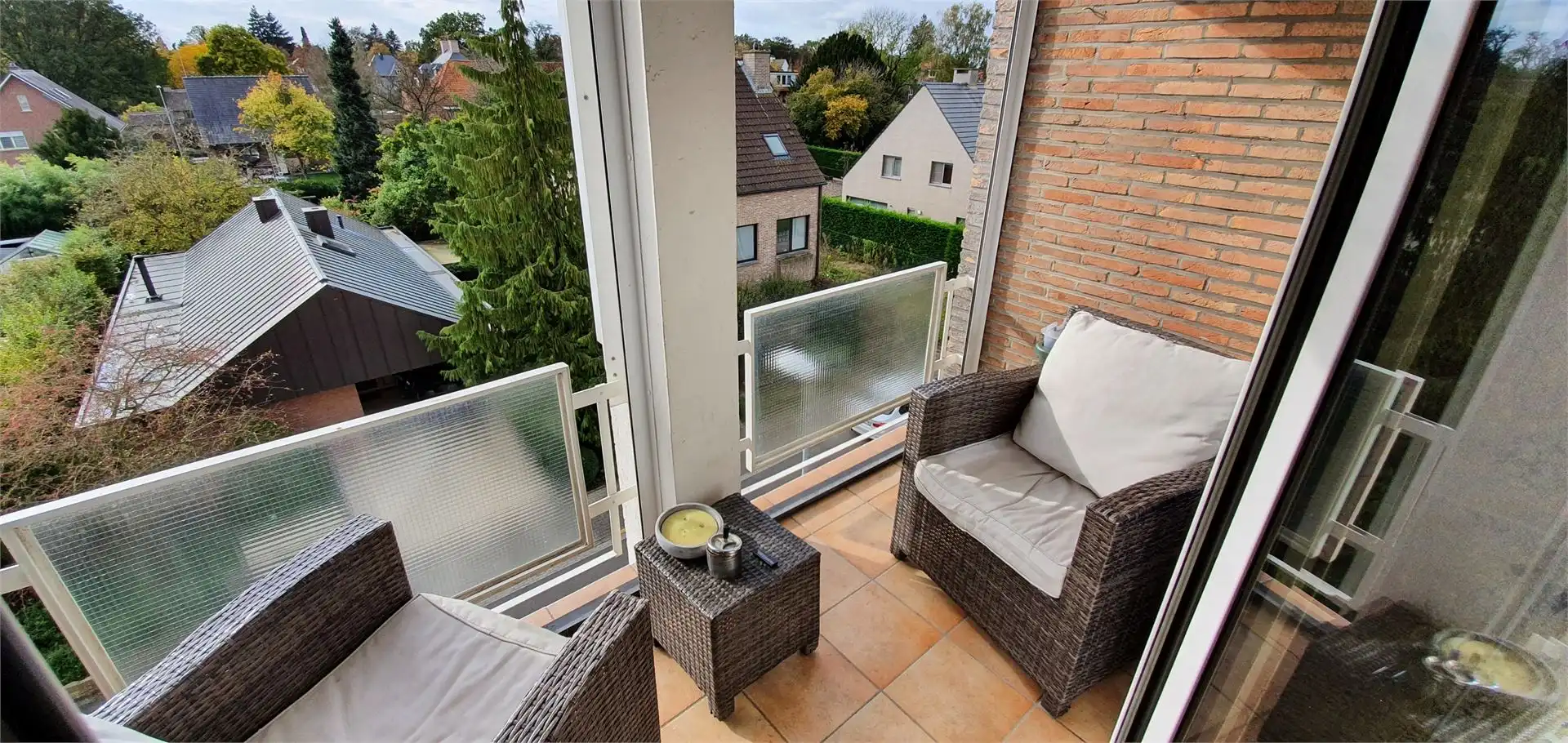 Appartement te huur foto 7