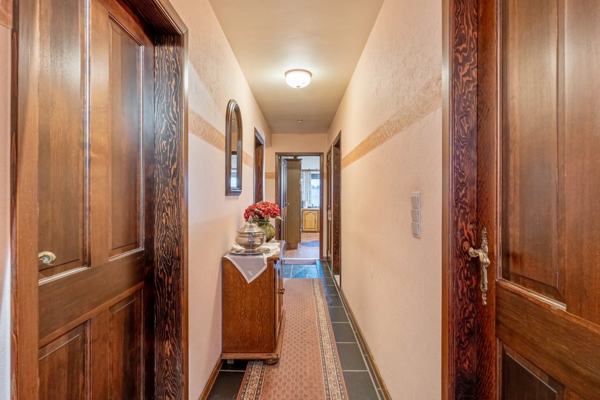 Gelijkvloerse woning met 3 slaapkamers te Stal foto 11