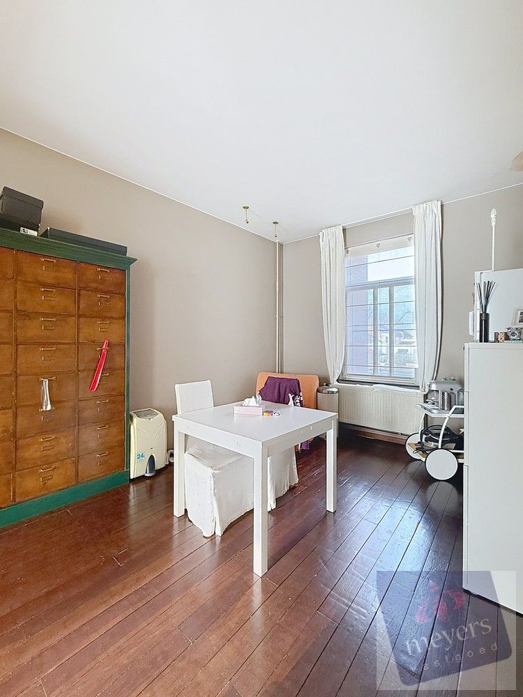 Handelspand met woonst – Maastrichtersteenweg 20, Hasselt foto 14