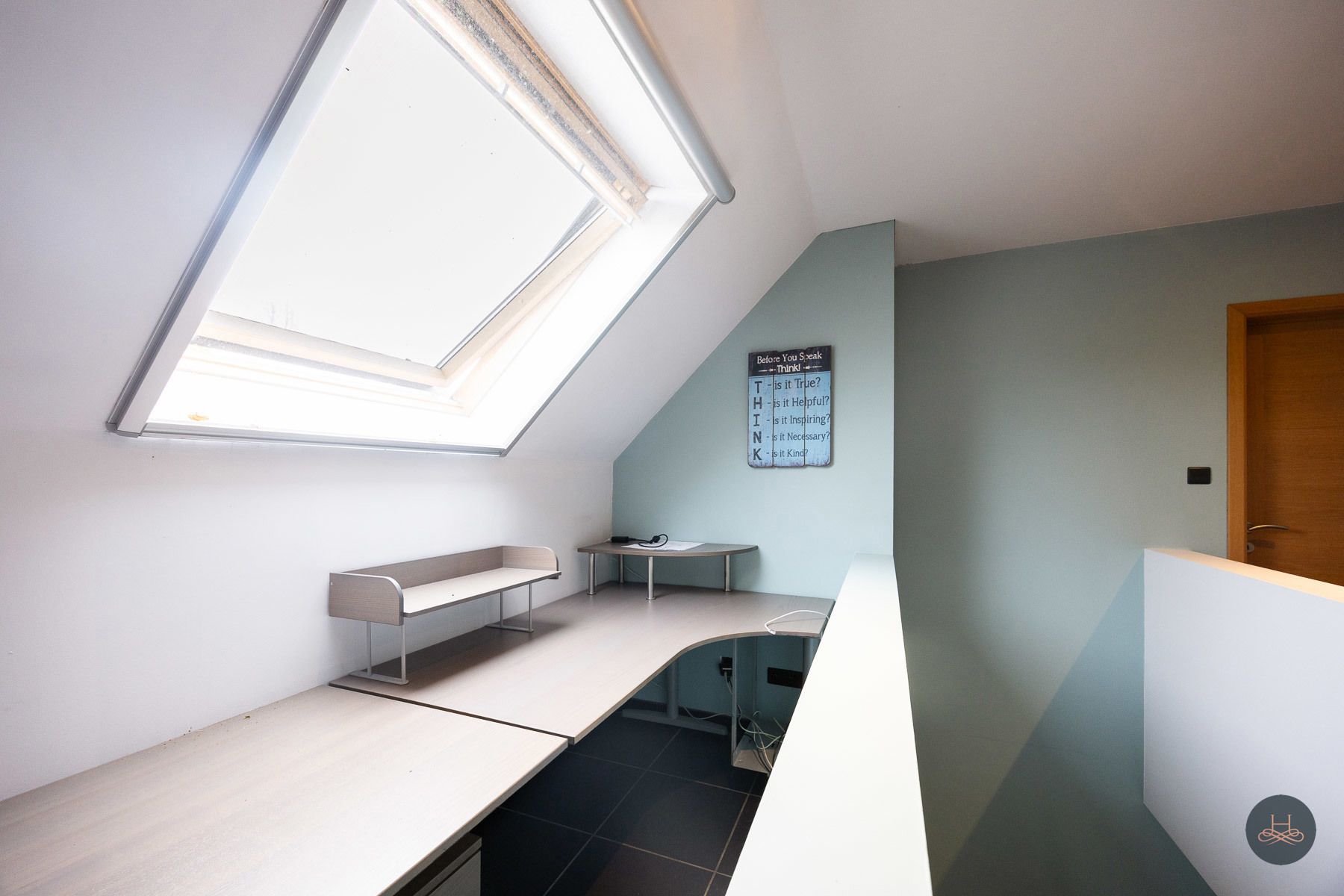 Instapklare open bebouwing met ruime tuin en bijgebouw foto 14