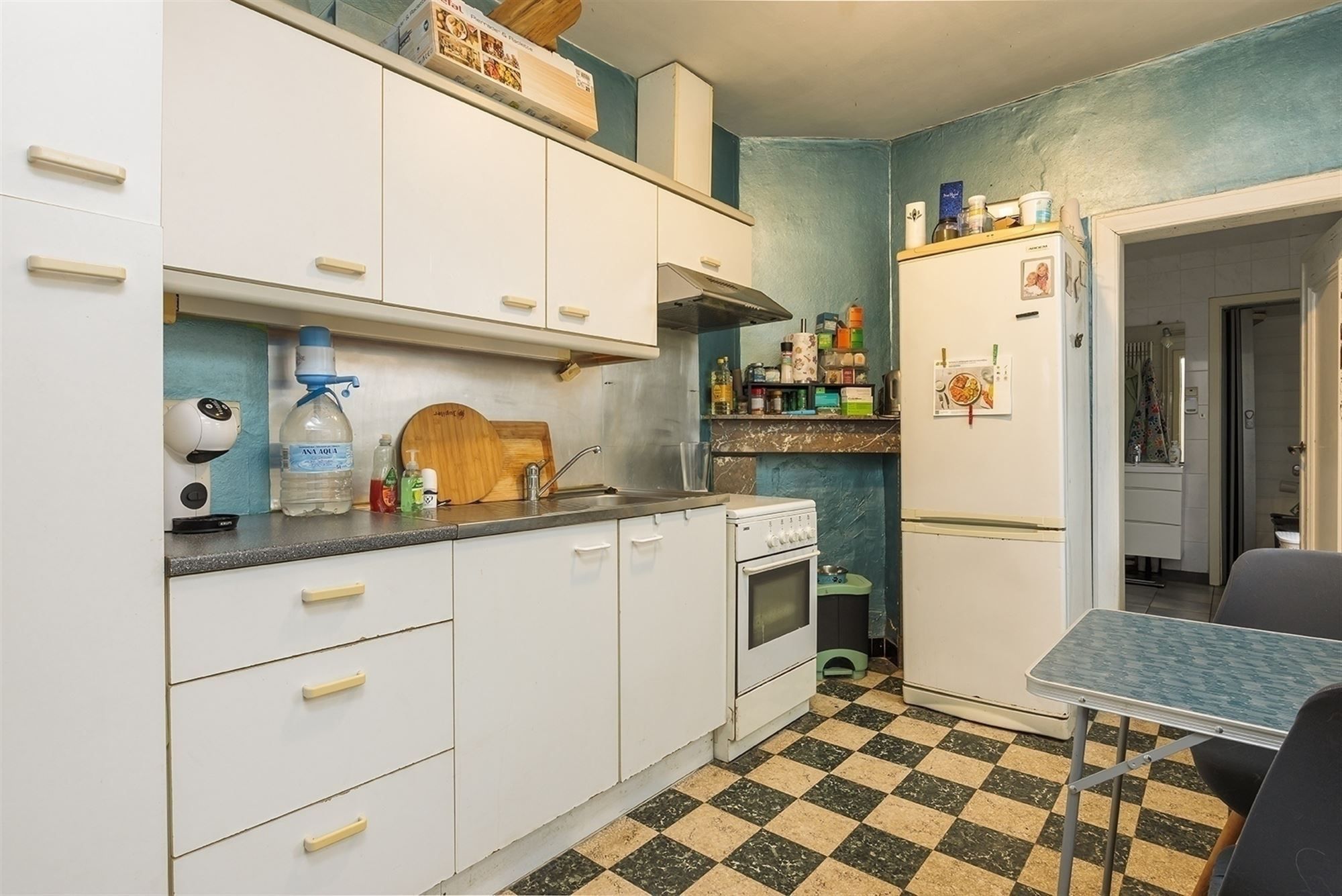 Te moderniseren woning te Duffel-Oost foto 4