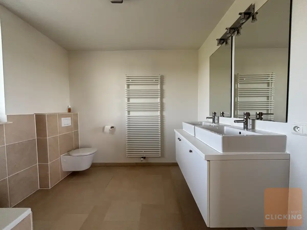 Uitzonderlijke penthouse met 3 slaapkamers en fantastisch terras (200m2) foto 10