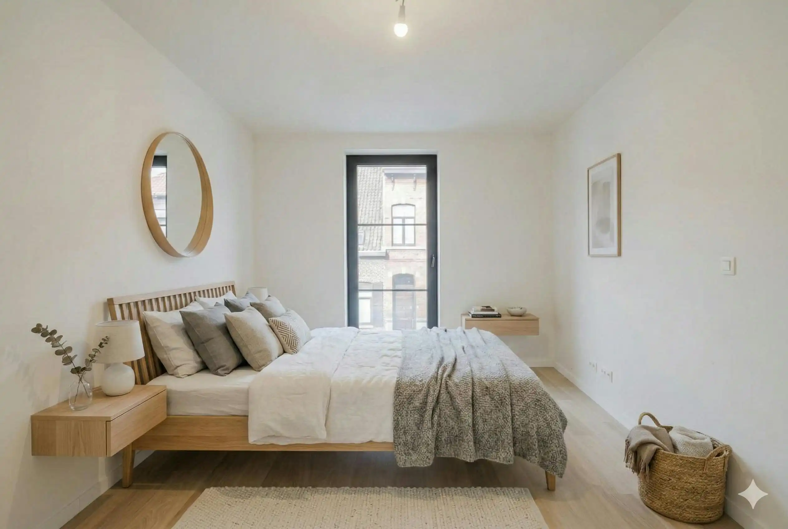 Nieuwbouwwoning met 4 slaapkamers te koop in Bissegem foto 18